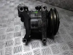Compressore aria condizionata Nissan X-Trail I T30 2.2 DCI OEM