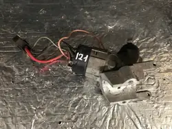 MERCEDES VITO I W638 2.3 TD SYTYTIN A0005458808