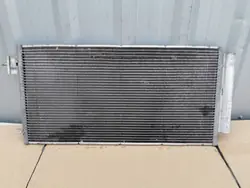 Condensador A/C Fiat OE KLIMATIPOBAX para Tipo II 1.6 MJTD