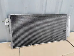 Condenseur A/C Fiat OE KLIMATIPOBAX pour Tipo II 1.6 MJTD