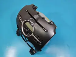 Mazda 2 II DE Radio OEM 14797726 - Gebraucht