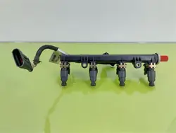 Polttoainesuutin OEM 0280151218 Alfa Romeo Mito 1.4