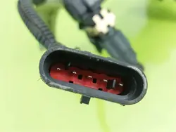 Inspuitrail OEM 0280151218 Alfa Romeo Mito 1.4