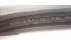 Joint de coffre Mercedes-Benz W213 OEM A2137505100