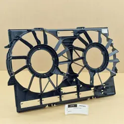 Tuulettimen Kotelo OEM 4H0121003F Audi RS6 RS7 A6 A7 A8 S8