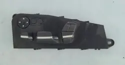 Interruptor Ajuste Asiento Izquierdo BMW OEM 9163270