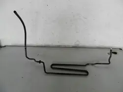 Refroidisseur de direction assistée CITROEN C5 I OEM AK-6-4789