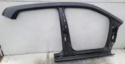 OEM 1S4809606F Right Side Pillar Trim Panel
