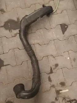 Tubo intercooler Opel Astra J 2.0 CDTI 13265282