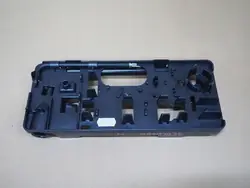 Soporte de tapa de rueda Citroen Berlingo IV Peugeot Partner IV