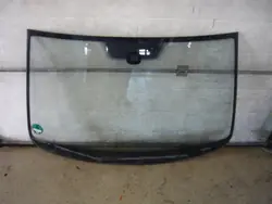 Vindruta Volkswagen Passat B6 OEM - Begagnad