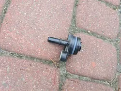 Coude de tuyau de ventilation OEM C516 pour Opel