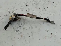 Terminal negativo OEM EJ32-14301-AC para Range Rover Evoque