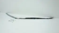 Baguette Chrome Grille Mercedes C W204 OEM 245200002