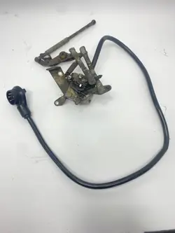 Vakionopeussäädin OEM 1265401781 Mercedesille