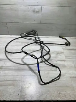OEM 9834648080 AdBlue-Schlauch für DS 3 Crossback 2020