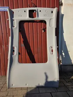 Revestimento de teto panorâmico Hyundai i30 III OEM