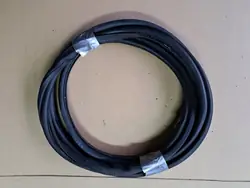 Junta de porta-malas BMW E64 - Peça OEM original