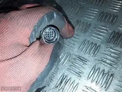 Audi CD-vaihtaja OEM 7607700006 A4 B5 2000