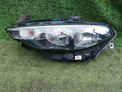 FIAT TIPO II 2 16- Farol dianteiro esquerdo 52145171