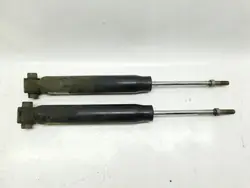 Ammortizzatori Posteriori 9823286480 - Peugeot 5008 II 2016-