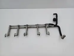 Bränsleledning OEM DRC100776 för VW Touareg 5.0 TDI V10