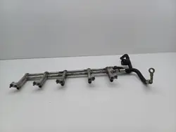 Conduite de carburant OEM DRC100776 pour VW Touareg 5.0 TDI V10