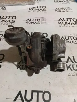Turbo Toyota d'occasion OEM 172010R020 pour Avensis 2.2L