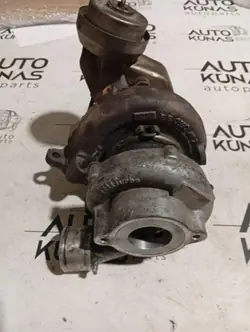 Begagnad Toyota turbo OEM 172010R020 för Avensis 2.2L