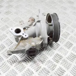 Vattenpump Chevrolet Camaro 2016 OEM 12663910
