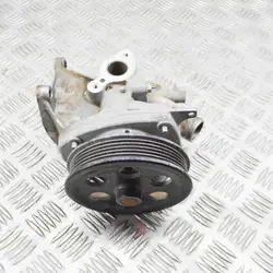 Pompe à eau Chevrolet Camaro 2016 OEM 12663910