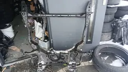 Brazo de suspensión Mazda 6 OEM KF9GT - Usado