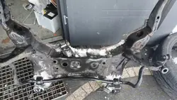 Brazo de suspensión Mazda 6 OEM KF9GT - Usado