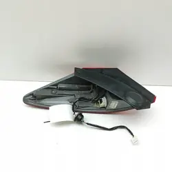 Feu Arrière Droit Honda Civic IX 33500TV0E01