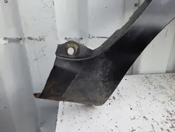 Aile avant droite OEM 55C7 pour Peugeot 307