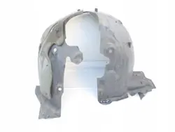 RENAULT CLIO V LEFT FRONT INNER FENDER 19-23 R