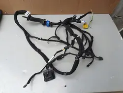 Peruutuskamera Peugeot 308 II T9 9812503980