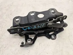 Dobradiça do Capô Direito Mercedes Classe S W222 OEM A222880022803