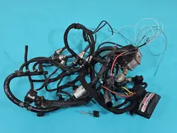 Kit LPG STAG 4 QBOX BASIC para vehículos OPEL