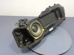 Högtalare/Subwoofer OEM 4F0035382C för Audi A6 C6 Avant