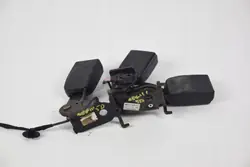 OEM 888430005R baksätes bältesklämma för Renault Megane III