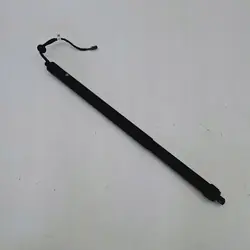 Bakluckslåsmekanism Peugeot 5008 II 9830770480