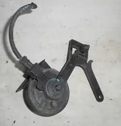 Hupe Renault Megane III 256101989R