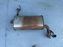 OEM 9686753880 Takapään Vaimennin Peugeot 508 1.6 Turbo