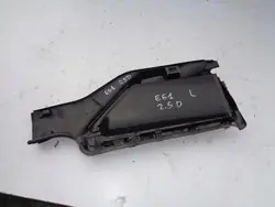 Caixa Filtro Pólen Esquerda OEM OBUDOWA BMW 5 E60/E61