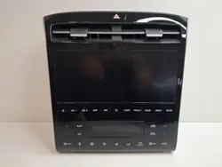 Ecrã Hyundai Tucson IV OEM 96525-N7100 - Usado