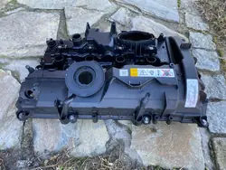 Couvercle de soupape OEM 8631745 pour BMW G20 G30