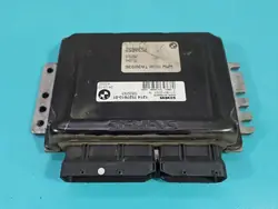 ECU Engine Control Unit Mini Cooper One I 00- R50 1.6 16V 7527610
