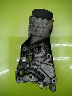 Base de filtre à huile OEM 55198696 pour Alfa Romeo 1.9 JTDM