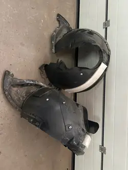 VW GOLF VIII 2019- Front Right Wheel Arch 5H0805912K